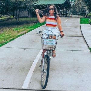 Meet your Posher, Bridget